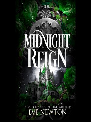 cover image of Midnight Reign